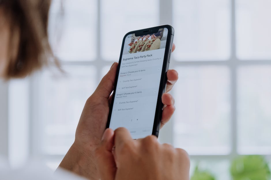 Akkuverbrauch des iPhones - Warum und was kann man dagegen tun?