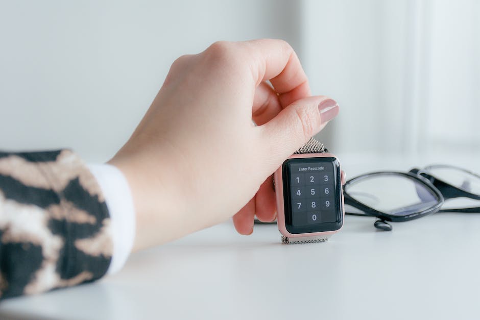 Akku-Laufzeit für Apple Watch Akku-Laufzeit für Apple Watch