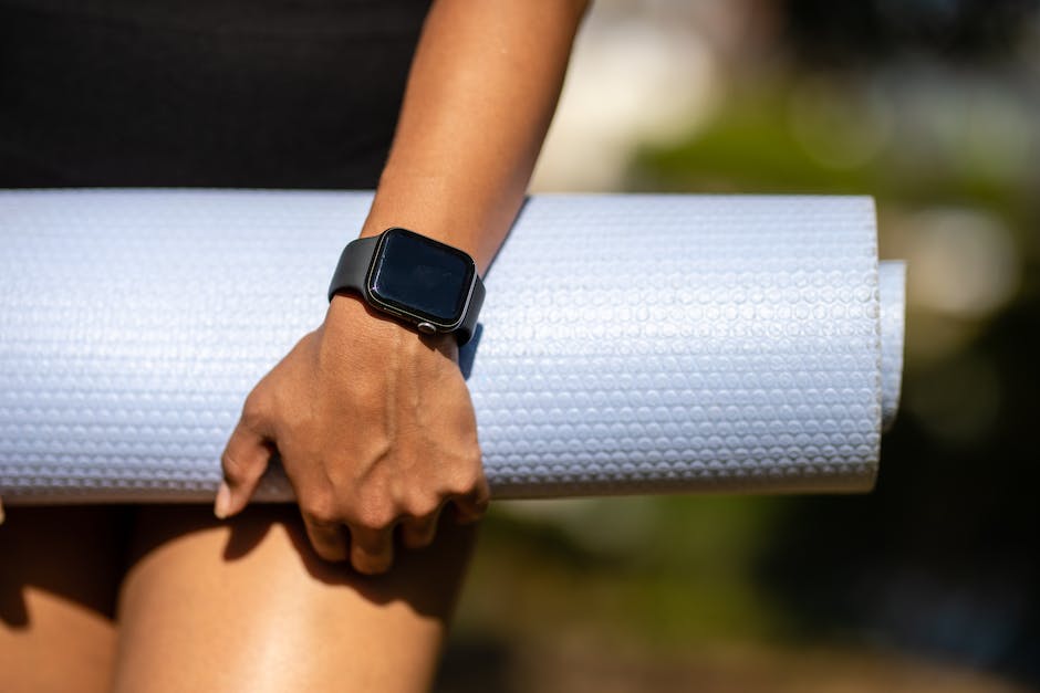 Akku-Laufzeit der Apple Watch 6 Akku-Laufzeit der Apple Watch 6