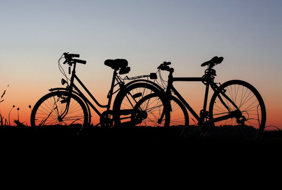 Akkulaufzeit von E-Bikes Akkulaufzeit von E-Bikes