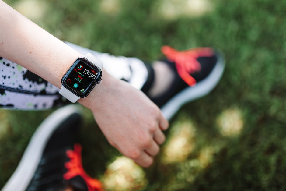  Apple Watch 6 Akku-Laufzeit