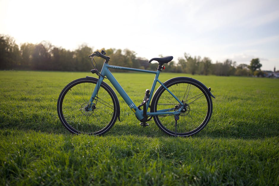 E-Bike Akku Laufzeit