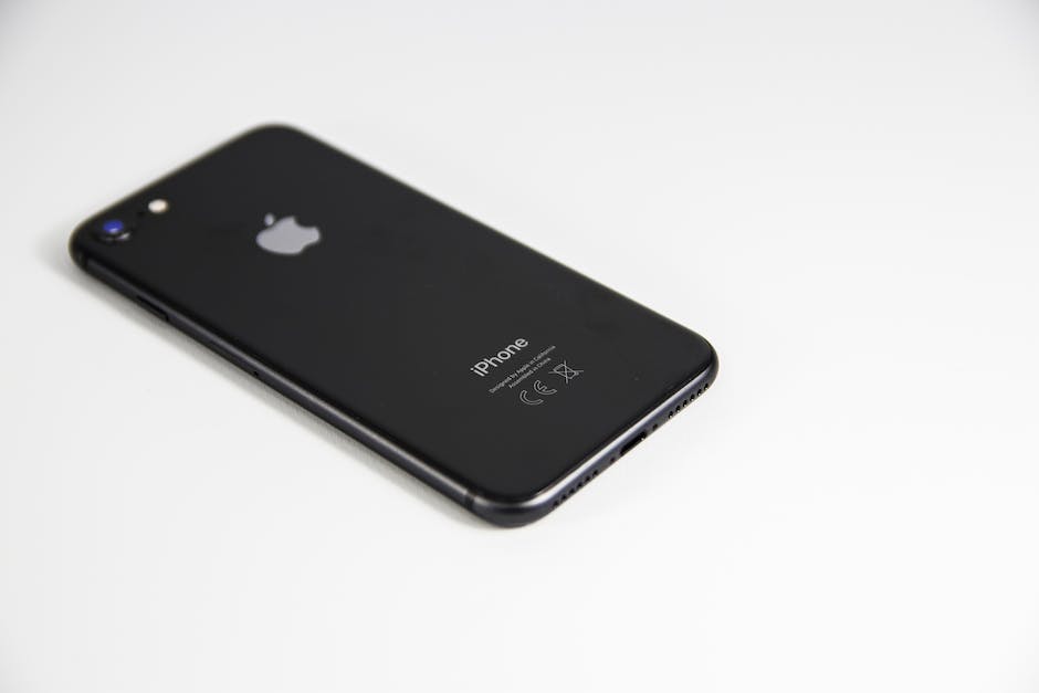 iPhone-Apps mit hohem Akkukonsum iPhone-Apps mit hohem Akkukonsum
