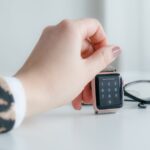 Akku-Laufzeit der Apple Watch