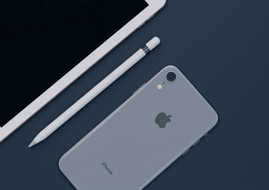  Apple Pencil Akkulaufzeit