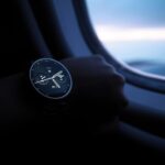Akku-Laufzeit Samsung Galaxy Watch 4